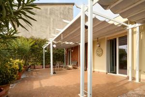 "Piers House" - Attico a 3 chilometri dal Centro Città