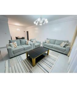 Julius nyerere Aiport Transit