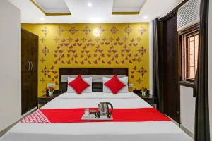Hotel O Hotel Blue Orchid
