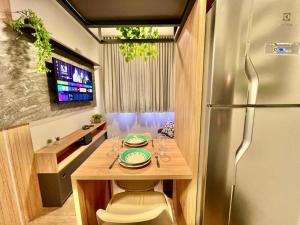 Queridinho em CWB, Apto Completo