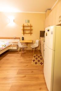 Apartment with sea view in Batumi