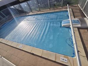 Villa Abuelo Paco - Private heated pool