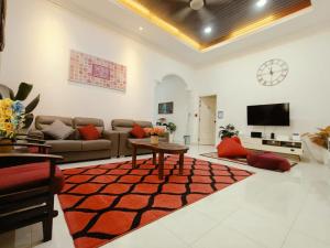Redhousehomestay