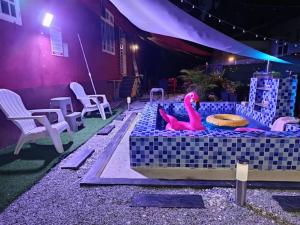 Redhousehomestay