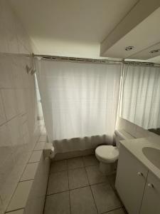 Two room apartment MUT Costanera Center Tobalaba
