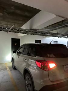 Alojamiento en zona turística