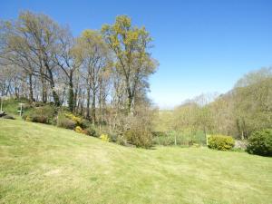 Maisons de vacances Beautiful holiday home with large garden in Brittany 1 km from the beach : photos des chambres