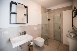 Luxus-Apartment Stadt und Natur nah