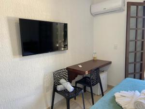 Suítes Casa Mar Guesthouse