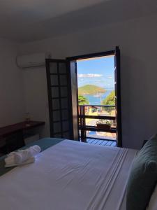 Suítes Casa Mar Guesthouse