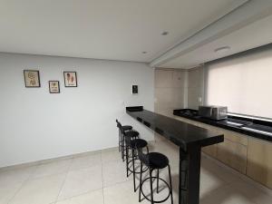 Flat na melhor localização de Goiânia