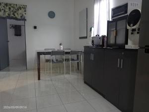 Homestay Atok Muslim Only