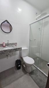 Apartamento na tranquilidade de Barra Grande, Marau