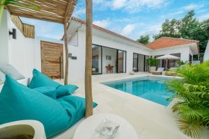 Manta Villa - Your Familys Dream Vacation Home in Ungasan