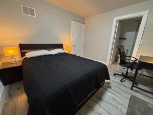 Spadina Boutique Rooms