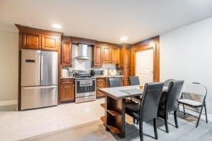 Spadina Boutique Rooms