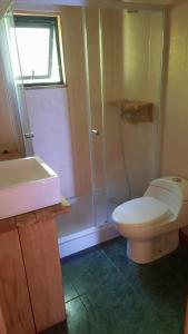 Cabaña Ximena Medina