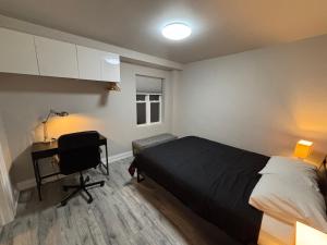Spadina Boutique Rooms