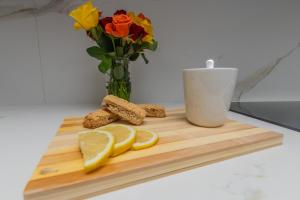 Elegance 1 Bed Ellipse Waterfall City Midrand