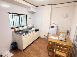 星宿の屋Casa浪速3