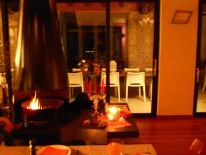 Agriturismo Corte Carnevale