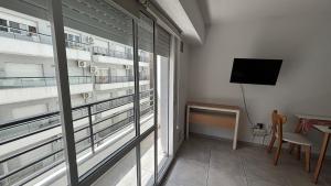 Moderno Monoambiente Zona Rio