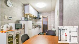 Room 1 Room 2 - Vacation STAY 14726