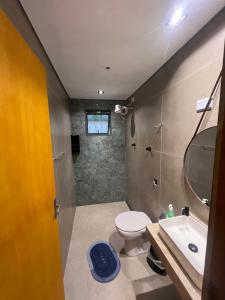 Casa aconchegante a 300 metros da praia Massaguaçu