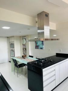 Brasília Asa Sul Confort Residence