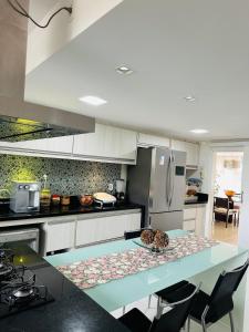 Brasília Asa Sul Confort Residence