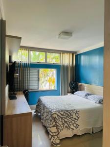 Brasília Asa Sul Confort Residence