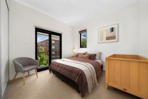 Stanmore Home Near Newtown Parking City Access