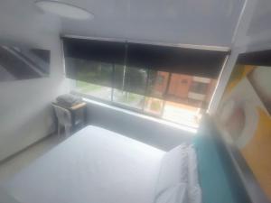 Hotel Bogotá la embajada