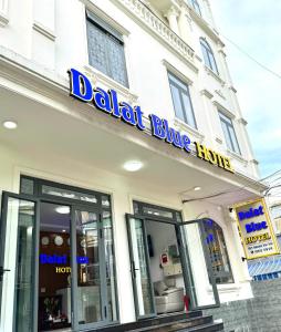 Dalat Blue Hotel
