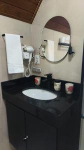 Chalé Sítio Califórnia Região dos Lagos