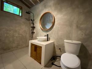 Seenau House Bali