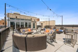2KBD2BA Steps from Target Center+GYM+KTCHN+LNDRY