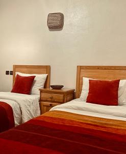 Tayafut ApartmentTerrace