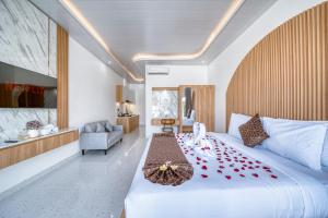 Narijaya Villas, Melasti Uluwatu
