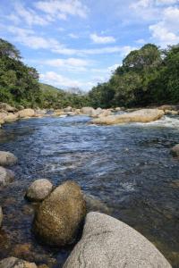 Refugio La Tángara del Río