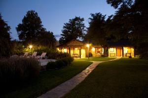 Las Retamas Apart Boutique