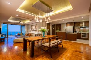 Nammara at CasaVela - 2BR apartment at Laem-Set