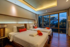 Nammara at CasaVela - 2BR apartment at Laem-Set