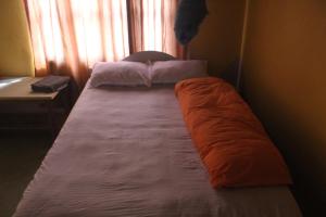 Shanta Ghar A Rustic Guesthouse