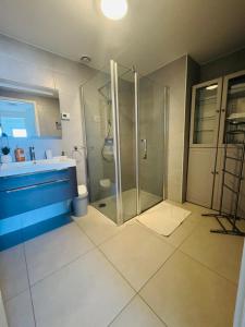 Luxury apartment Luxembourg city center Gasperich