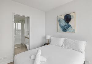 City Lights Retreat - Fortitude Valley