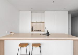 City Lights Retreat - Fortitude Valley