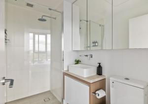 City Lights Retreat - Fortitude Valley