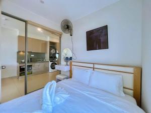 The sóng Homsaty-Căn hộ cao cấp cạnh biển- Tháp Tam Thắng