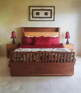 Hacienda Beach Club & Residences